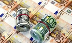 قیمت دلار و یورو امروز یکشنبه ۱ تیر ۱۴۰۴