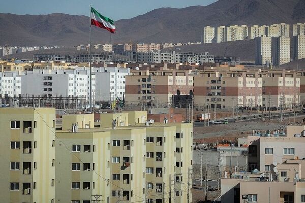 فاجعه در مسکن ملی؛ دهک‌های بالا برنده واقعی عدالت شدند!