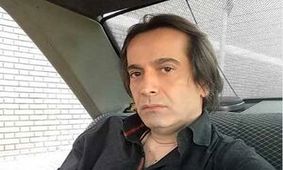 عکس متفاوت از بازیگر سرشناس سریال ستایش در کانادا / رامسین زیر و رو شد !