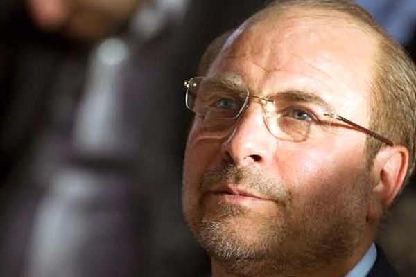 قالیباف:دشمن مغز و چشم ما را با هم هدف قرار داد / در شب حملۀ اسرائیل  غافلگیر شدیم  + فیلم