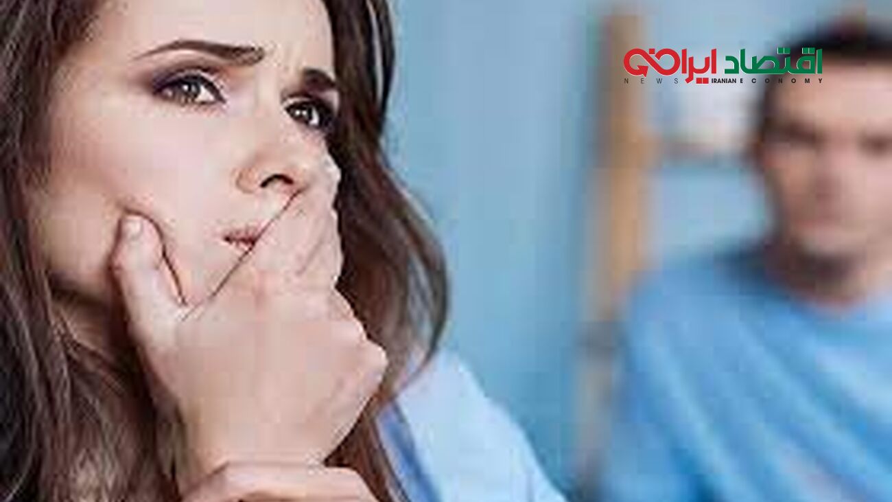 این زنان خیانت کار هستند / نشانه های خیانت یک زن چیست ؟!