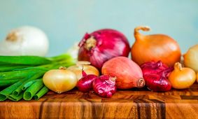 پیاز صادراتی به کیلویی 3600 رسید !