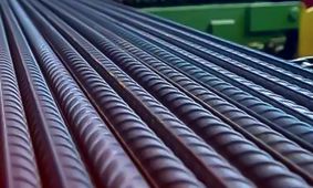 قیمت روز میلگرد در تاریخ ۱۴ مهر ۱۴۰۴ + جدول