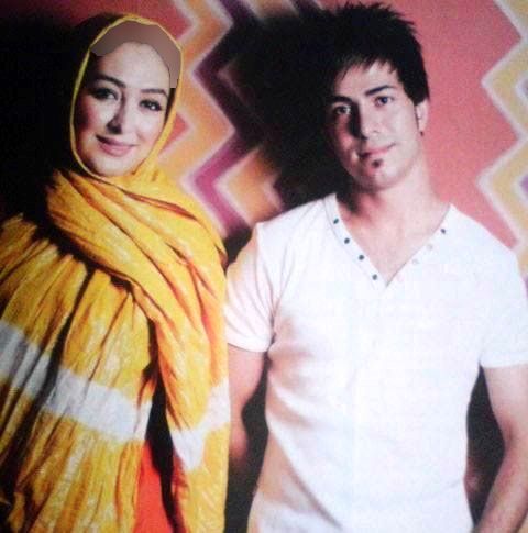 الهام حمیدی