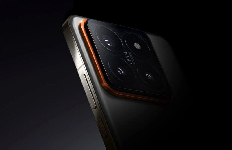 بهترین گوشی های شیائومی 2024