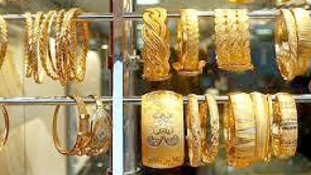 قیمت طلا و سکه امروز شنبه ۷ تیر ۱۴۰۴ / طلای ۱۸ عیار چند؟