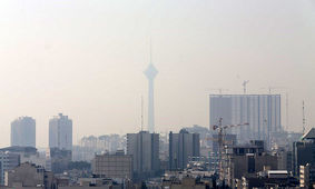 قانون هوای پاک هنوز اجرایی نشده است/ آلودگی هوا به قربانی گرفتن ادامه می دهد