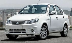 جدیدترین قیمت ساینا کارکرده امروز + جدول کامل