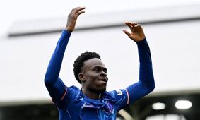 تایریک جورج چلسی را به مقصد فولام ترک میکند