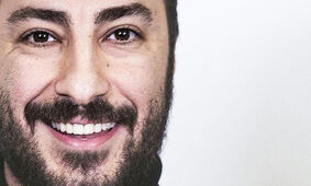 عکس های شیک از همسران بازیگران سریال آکتور / از نویدمحمدزاده تا گلاره خانم !
