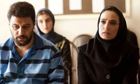 افشاگری جذاب از پشت صحنه سریال وحشی: جواد عزتی و نگار جواهریان در لحظات غیرمنتظره! + ویدیو