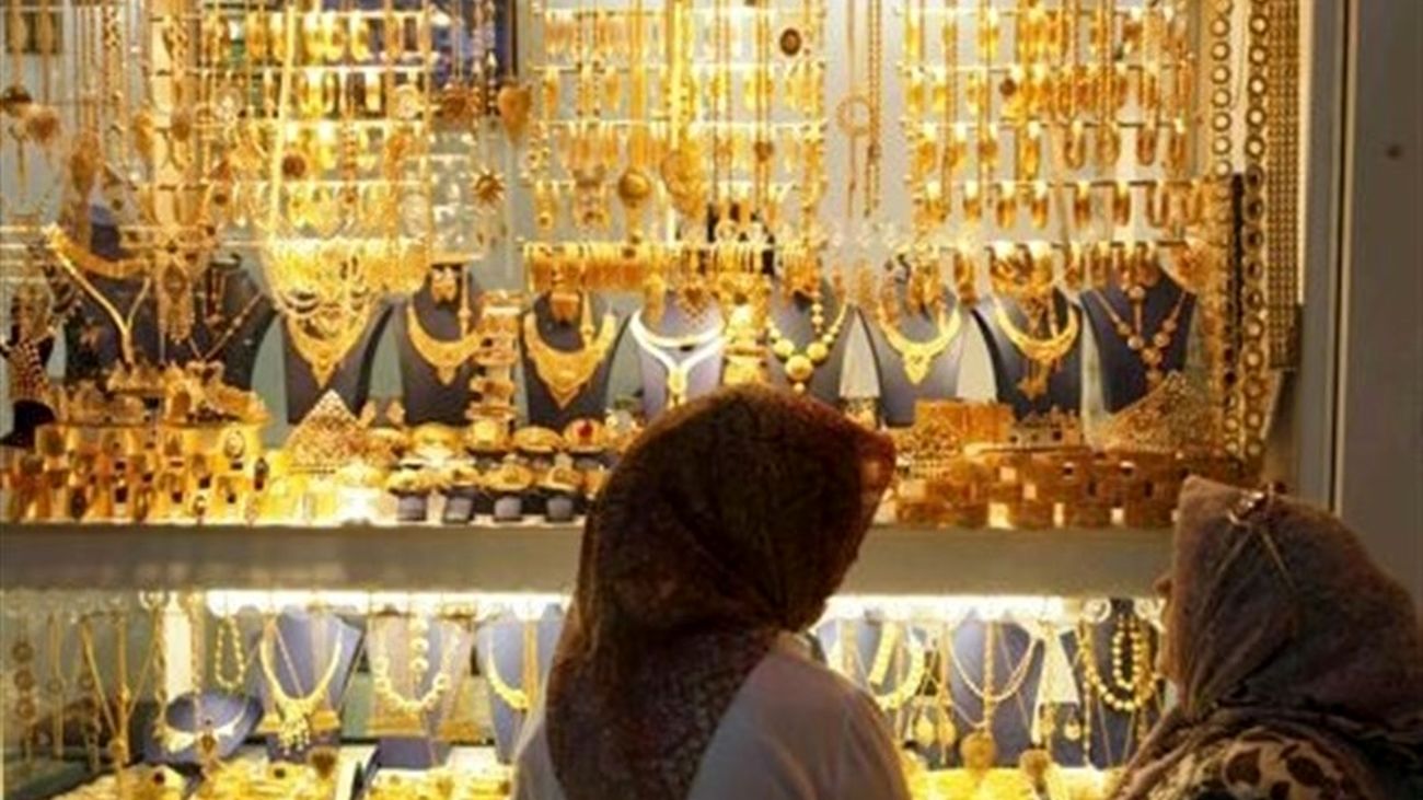 چرا طلا و جواهرات به خانم ها اعتماد به نفس می دهد؟