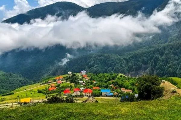 تهران نفس نمی‌کشد/ هجوم تهرانی‌ها به بهشت تازه!