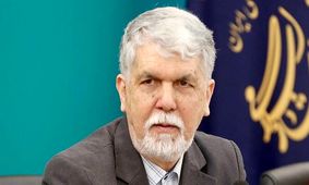 واکنش وزیر ارشاد به توهین زینب موسوی به شاهنامه + فیلم