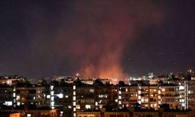 اسرائیل باز هم وحشی شد