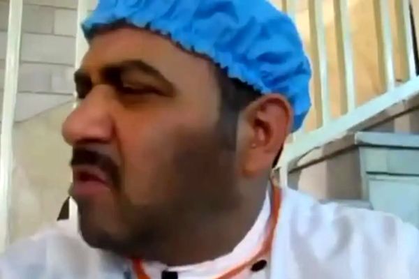 ویدئوی جذاب پشت‌صحنه سریال «چاردیواری» بعد از ۱۶ سال منتشر شد +فیلم