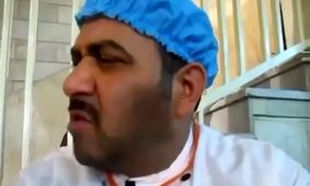 ویدئوی جذاب پشت‌صحنه سریال «چاردیواری» بعد از ۱۶ سال منتشر شد +فیلم