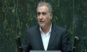 افشاگر شاسی بلند مجلس/ هر کس ماشین می خواهد زنبیل بیاورد ماشین ببرد!