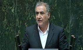 افشاگر شاسی بلند مجلس/ هر کس ماشین می خواهد زنبیل بیاورد ماشین ببرد!