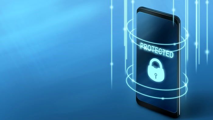 چگونه بفهمیم گوشی هک شده