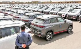 همه چیز درباره تعرفه پلکانی خودروهای وارداتی و تاثیر آن بر قیمت