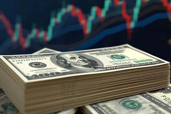قیمت دلار امروز دوشنبه ۲۶ آبان ۱۴۰۴
