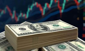 قیمت دلار امروز دوشنبه ۲۶ آبان ۱۴۰۴