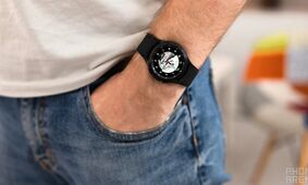 بازگشت قاب چرخان به ساعت سامسونگ Galaxy Watch 6 با چیپست جدید