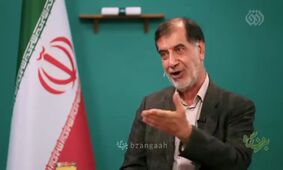 باهنر موضعش در مورد حجاب را تغییر داد + فیلم