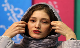 اولین عکس از خواهر جذاب  فرشته حسینی ! / شیک پوش تر و خوش استایل تر از خانم بازیگر !