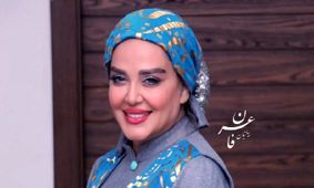 بهاره رهنما دوباره خبرساز شد؛ کافه‌گردی جنجالی‌اش در فضای مجازی غوغا کرد! +عکس