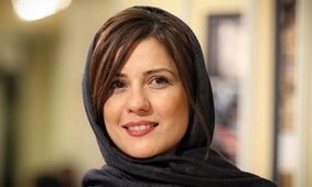 جذابترین عکس از بازیگر خوش استایل ایرانی / سارا بهرامی زیبا و با اصالت !