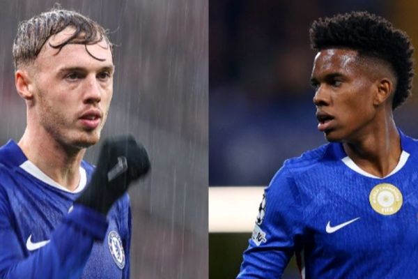 مارسکا و راهنمایی ستاره جوان چلسی برای انتخاب مسیر پالمر!