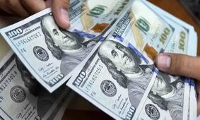 قیمت دلار امروز ۱۲ مهر ۱۴۰۴ + جدول