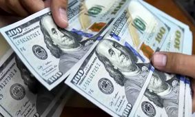 قیمت دلار امروز ۱۲ مهر ۱۴۰۴ + جدول