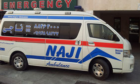 فقط با 8 میلیون مریض و جنازه جا به جا کن!
