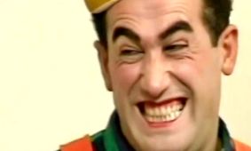 چهره باورنکردنی مجری برنامه کودک در ۵۷ سالگی که همه را شوکه کرد!