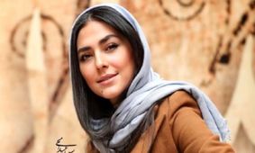 هدی زین‌العابدین؛ تاج خوش پوشی سینمای ایران را تصاحب کرد!