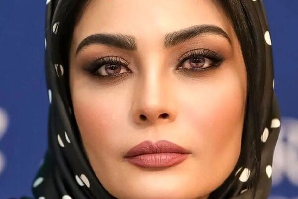 صحرا اسداللهی و برادر خوشتیپش با استایلی خاص!