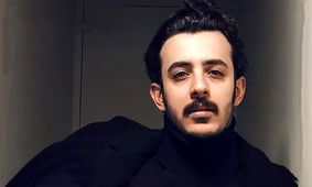 تغییرچهره خیلی خفن علی شادمان با ریش و سیبیل / مردانه و جذاب !