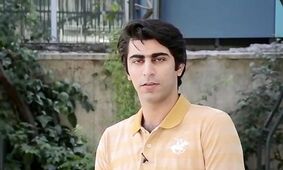 درگذشت یک بازیگر جوان دیگر / هم بازی حمید فرخ نژاد درگذشت 