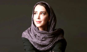 چهره واقعی مادر سحر جعفری جوزانی فاش شد؛ مادری با استایل شاهانه و آمریکایی!