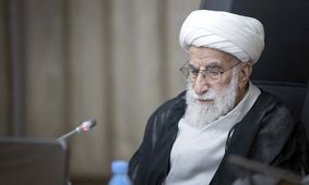 احمد جنتی در شورای نگهبان ابقا شد