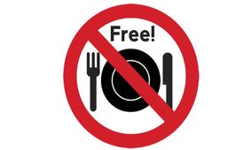 ناهار مجانی نداریم؛ درس بزرگ اقتصاد!