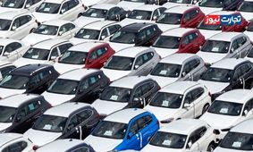 آخرین قیمت خودرو در بازار امروز 26 مهر 1404 + جدول و عکس