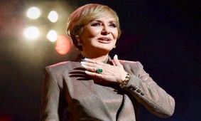 فیلم خانه لاکچری گوگوش در نیاوران بعد از 50 سال / الان چه شده است ؟!