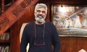 ساعت گرانقیمت سروش صحت برایش دردسرساز شد!