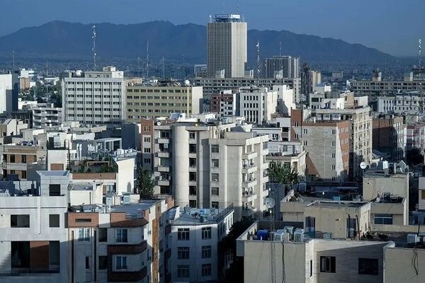بررسی نرخ اجاره مسکن در مناطق 22 گانه تهران/ از زعفرانیه تا نازی‌آباد!
