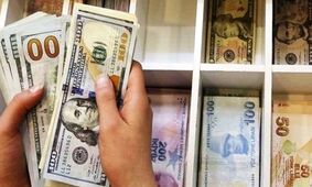 کاهش قیمت در بازار ارز + جدول 