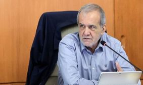 تصمیم جنجالی پزشکیان درباره سوخت خودروها+ عکس